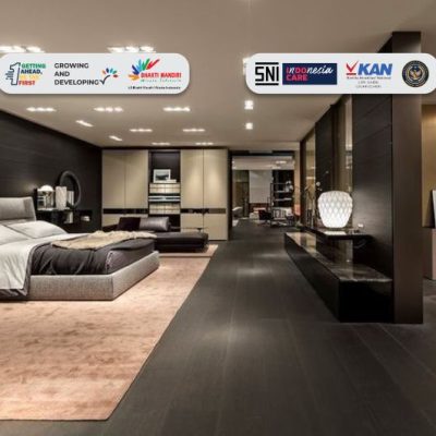 Fasilitas Hotel Membuat Anda Tidak Ingin Pulang