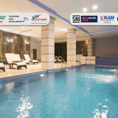 Fasilitas Hotel yang Wajib