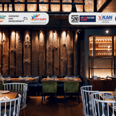 Fasilitas Restoran Hotel yang Menawan
