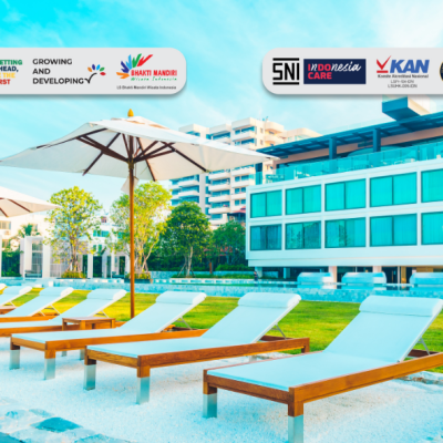 Fasilitas Unik Hotel Mewah