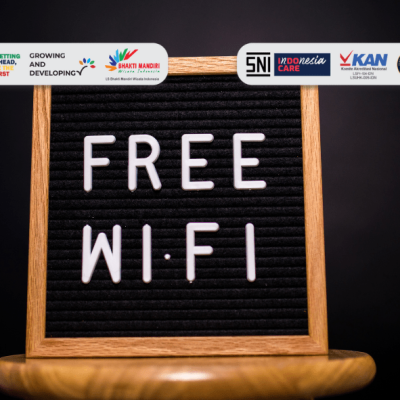 Fasilitas Wi-Fi di Restoran