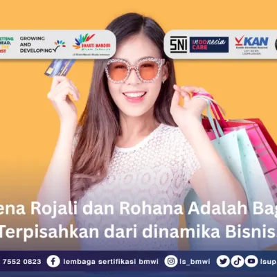 Fenomena Rojali dan Rohana