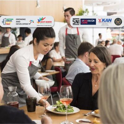 Fokus Utama dalam Pelayanan Restoran