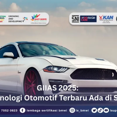 GIIAS 2025