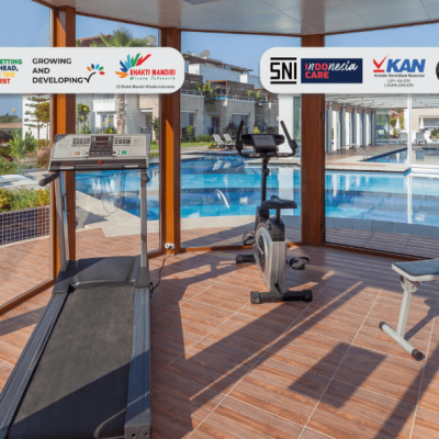 Gym Hotel