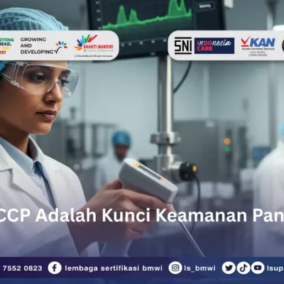 HACCP Adalah