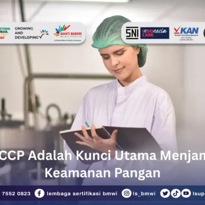 HACCP