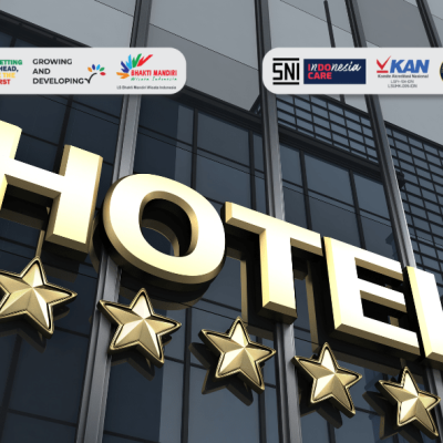 Hotel Bintang 5 Surabaya