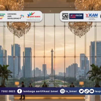 Hotel Bintang 5 di Jakarta