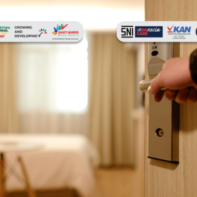 Hotel Budget Terbaik untuk Backpacker di Bali