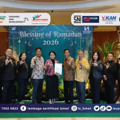 Hotel Ciputra Semarang