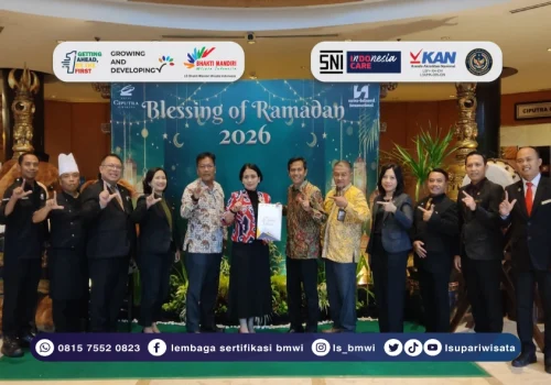 Hotel Ciputra Semarang