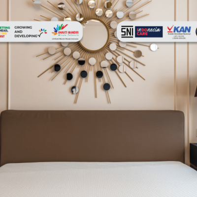 Hotel Konsep Minimalis Modern
