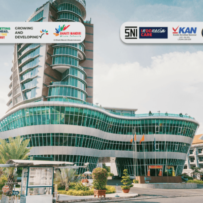 Hotel Wajib Memiliki Sertifikasi SNI