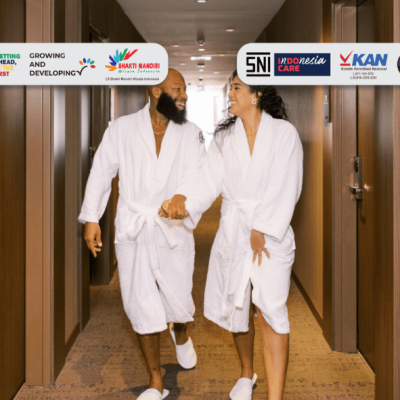 Rekomendasi Hotel Honeymoon