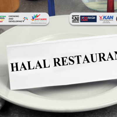 Hubungan Antara SNI dan Halal Restoran