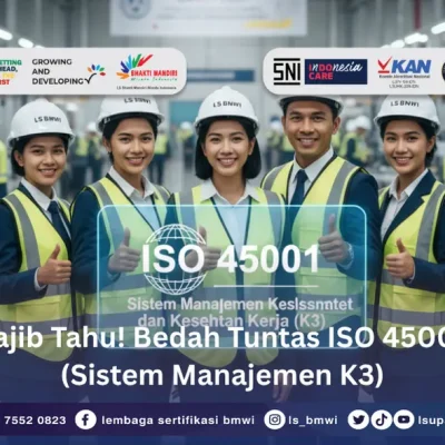 ISO 45001