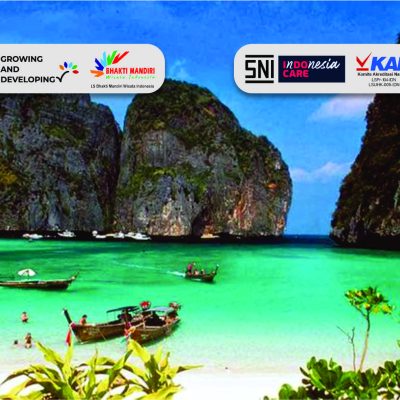 Indikator Utama Sertifikasi Kawasan Pariwisata
