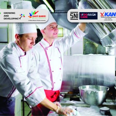 Indikator Utama dalam Penilaian CHSE
