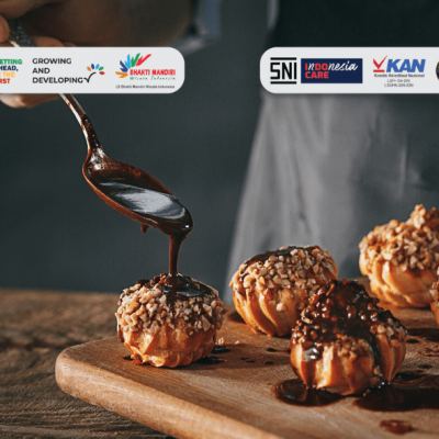 Industri Gastronomi Restoran