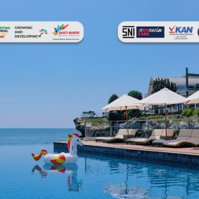 Infinity Pool vs Kolam Renang Biasa