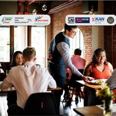 Informasi tentang Jam Operasional Restoran