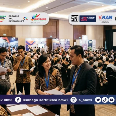 Izin usaha jasa pariwisata MICE