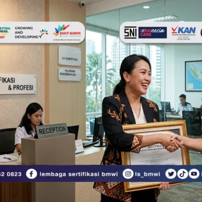 Jasa Sertifikasi Biro Perjalanan Wisata