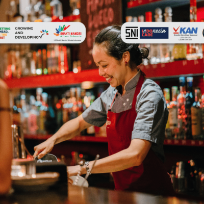 Jenis Bar di Indonesia
