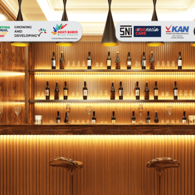 Jenis Bar dan Fungsinya