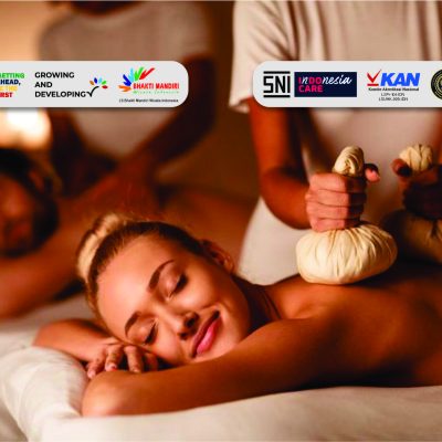 Jenis-Jenis Perawatan di Spa