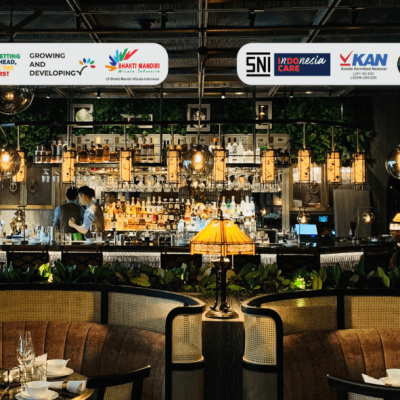 Jenis Restoran di Hotel