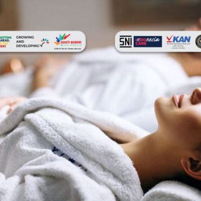 Jenis Treatment Tubuh SPA