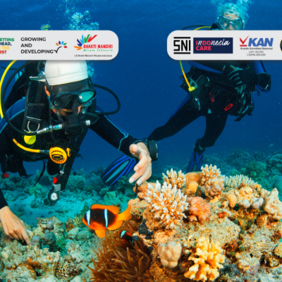 Jenis - jenis Wisata Selam