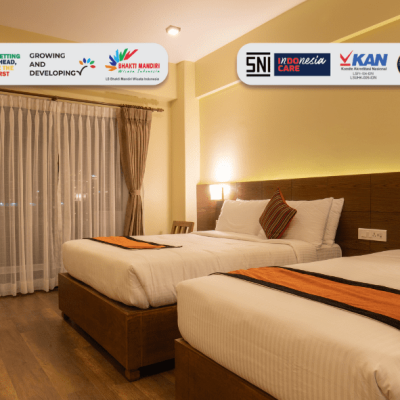 Kamar Hotel