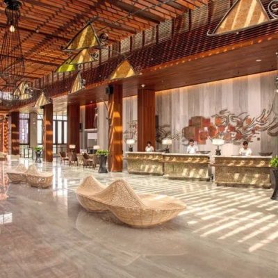 Karakteristik Hotel di Indonesia