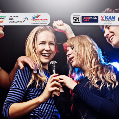 Karaoke Keluarga