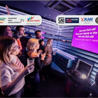Mengapa Karaoke Menjadi Hiburan Populer di Seluruh Dunia?