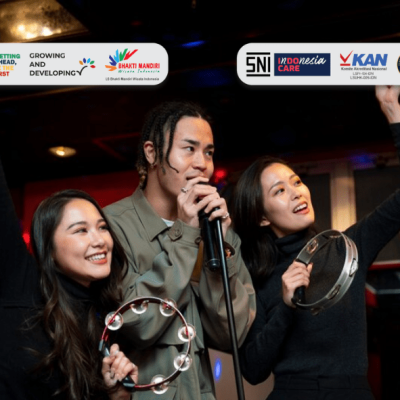 Tips Sukses Memulai Usaha Karaoke di Pusat Perbelanjaan