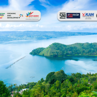 Kawasan Pariwisata di Indonesia
