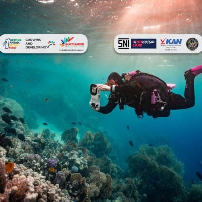 Keajaiban Bawah Laut