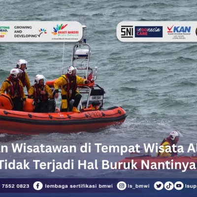Keamanan Wisatawan