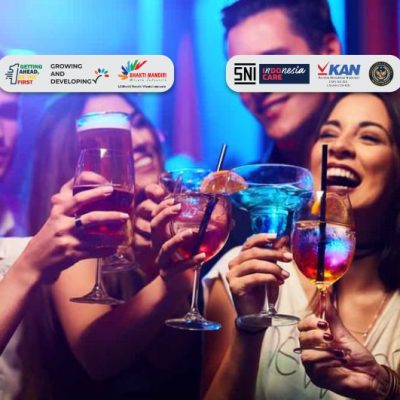 Kelab Malam Mengelola Limbah dan Sampah