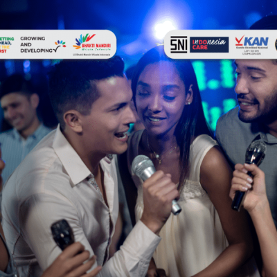 Keuntungan Karaoke Tersertifikasi