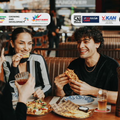 Keuntungan Memiliki Sertifikasi Restoran