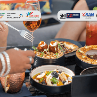 Keuntungan Memiliki Sertifikasi SNI di Restoran