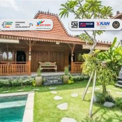 Keuntungan Memiliki Vila