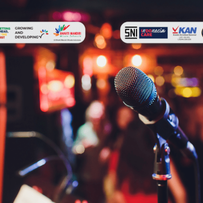 Keuntungan Sertifikasi Karaoke