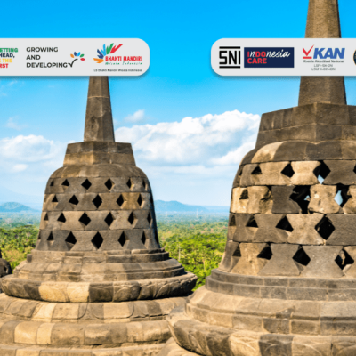 Keuntungan Standar Usaha Kawasan Wisata