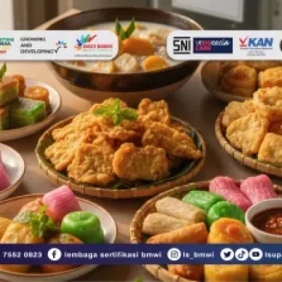 Kewajiban sertifikasi halal